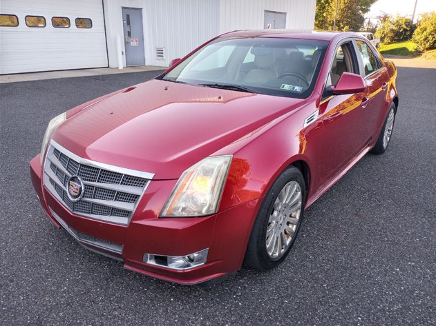 Image for New Car Dealer Trade-In Vehicle Public Auto Auction – Royersford, PA October 28th 2026