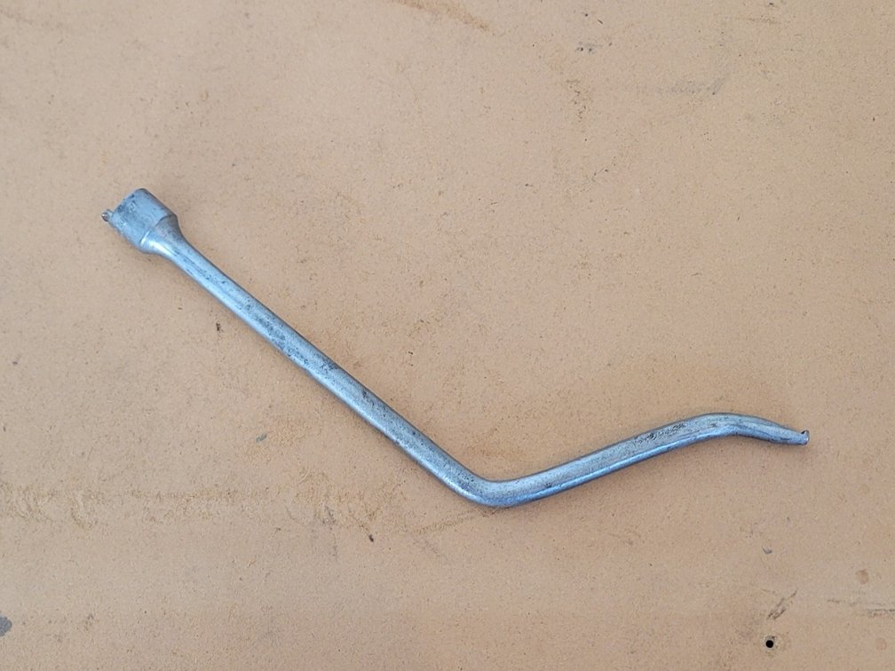 Snap-On Drum Brake Tool