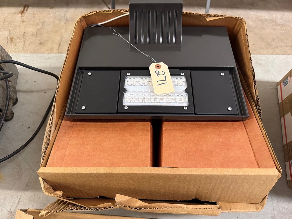 LED Wall Light