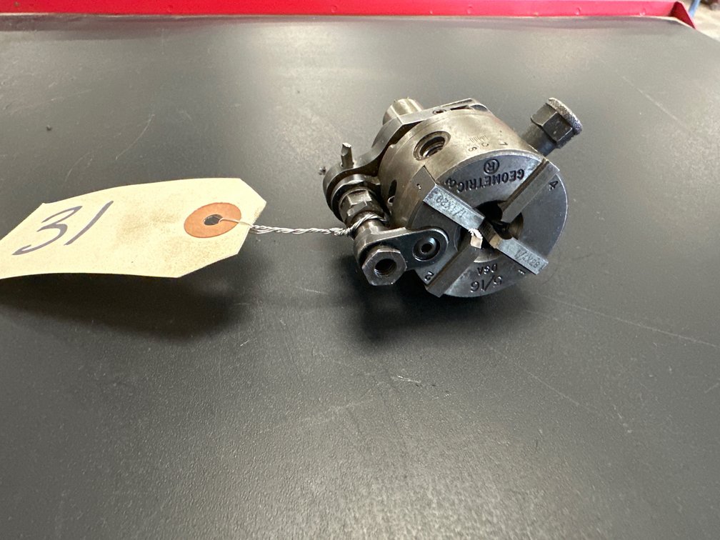5/16” Steimratcher Die Head