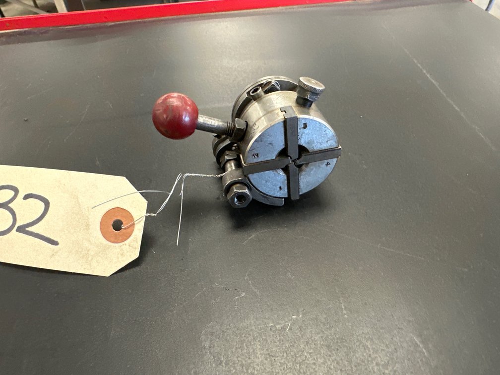 5/16” Steimratcher Die Head