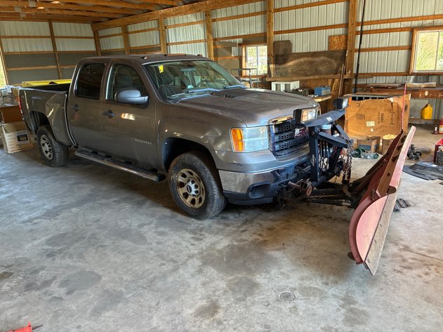 Image for Landscape Contractor Surplus Tools, Trucks, Trailers & Equipment Online Auction – Warminster, PA