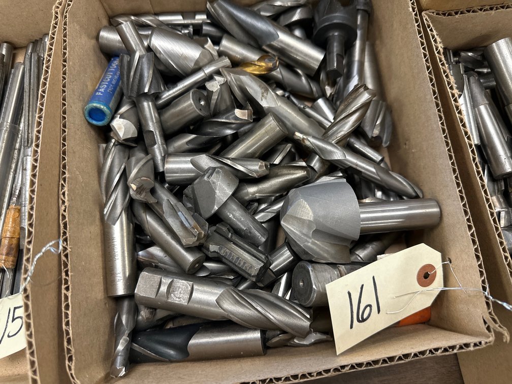 Countersinks And Cutting Tools
