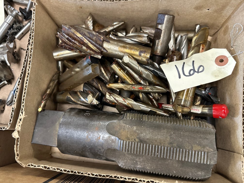 Machinist Files