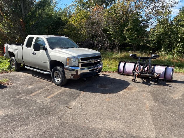 Image for Landscape Contractor Surplus Tools, Trucks, Trailers & Equipment Online Auction – Warminster, PA