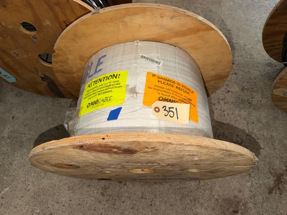 OmniCable 10/3C VNTC Cable