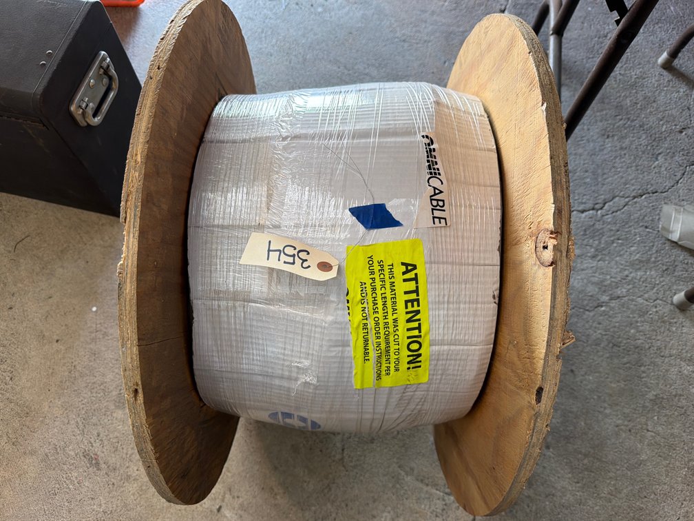 OmniCable 10/3C VNTC Cable