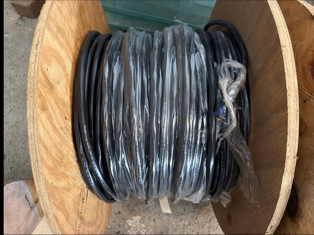 OmniCable 10/3C VNTC Cable