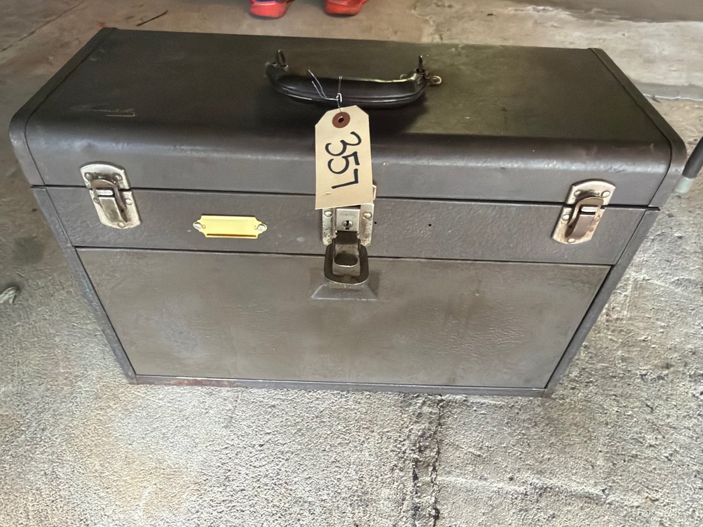 Kennedy Toolbox