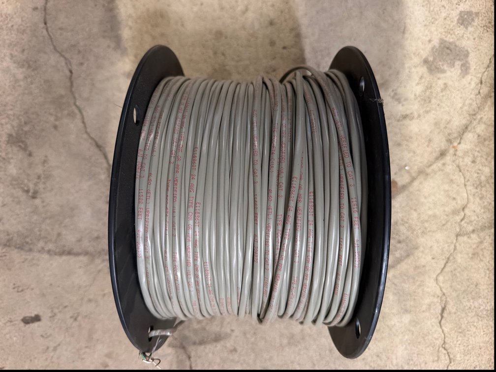 Communication Cable