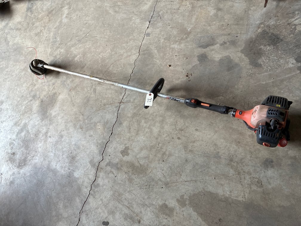Echo Gas Weed Wacker