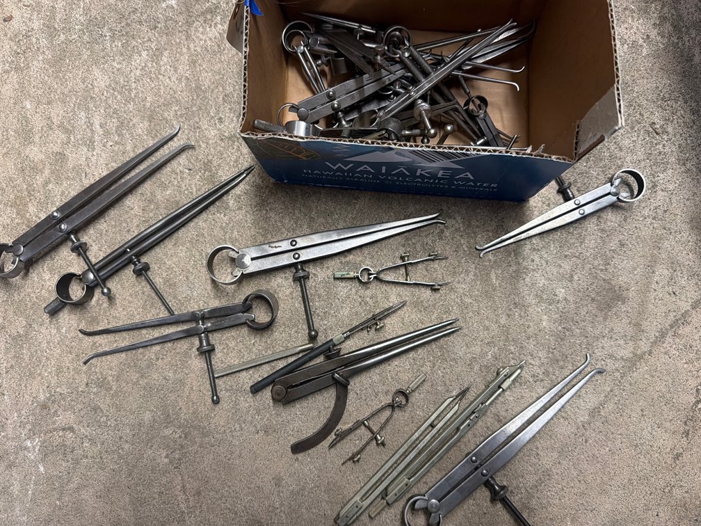 Drafting Instruments