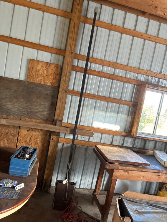 Sears Garage Door Opener