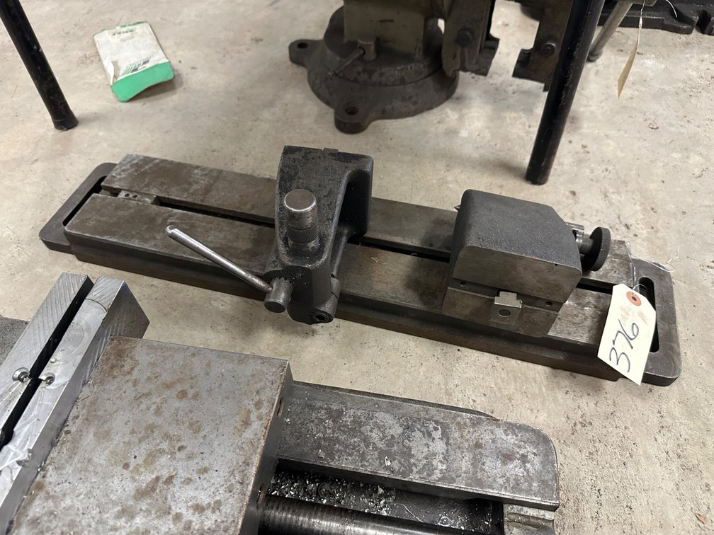 Bench Center