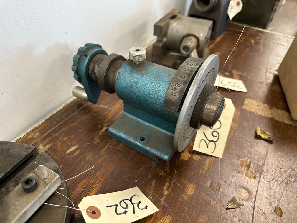 5C Indexer