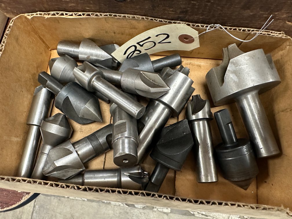 Machine Tool Centers