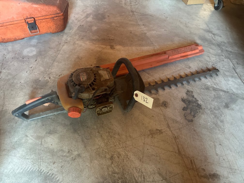 Echo Gas Trimmer