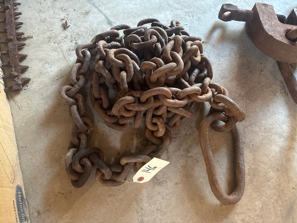 Large Chain