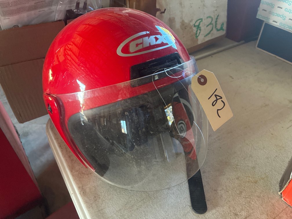 CKX Helmet