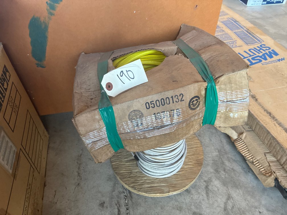 Quick Edge and String