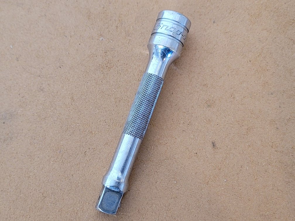 Snap-On Small Extension Bar