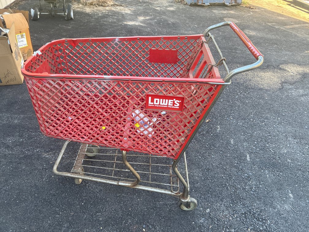 Shopping Cart