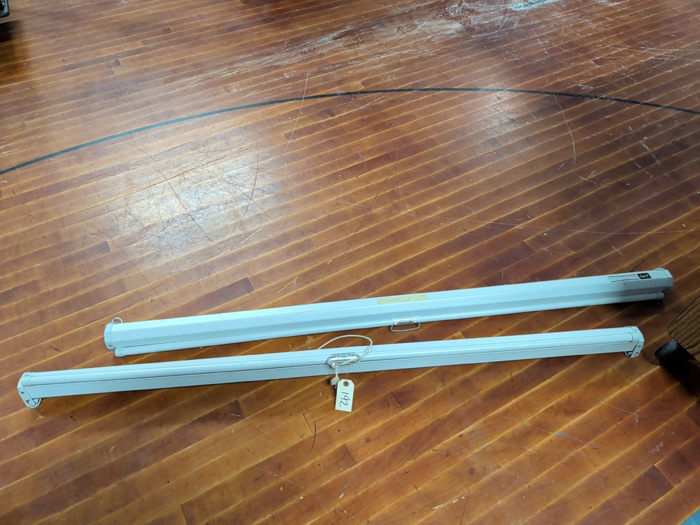 (2) Pull-down Screens