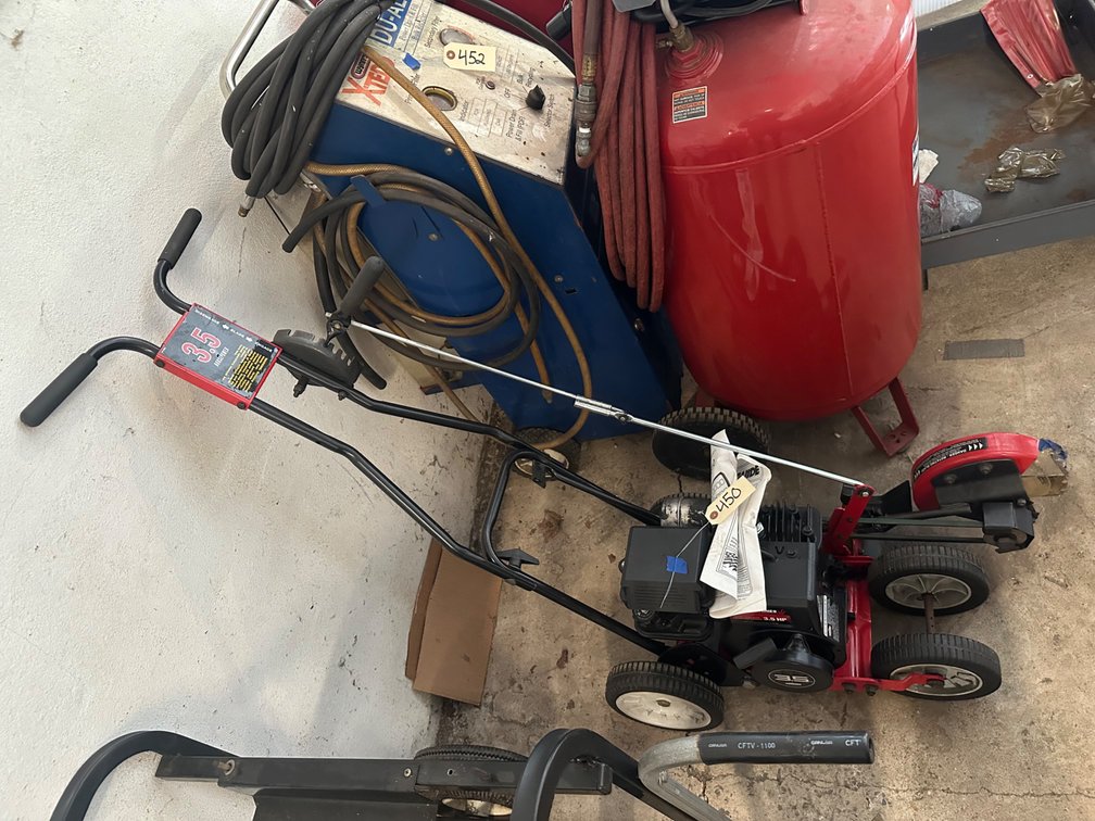 Landscaping Edger