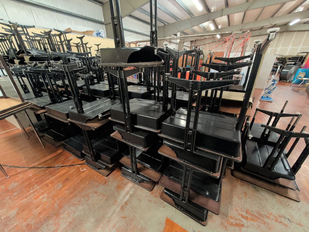 School Desks