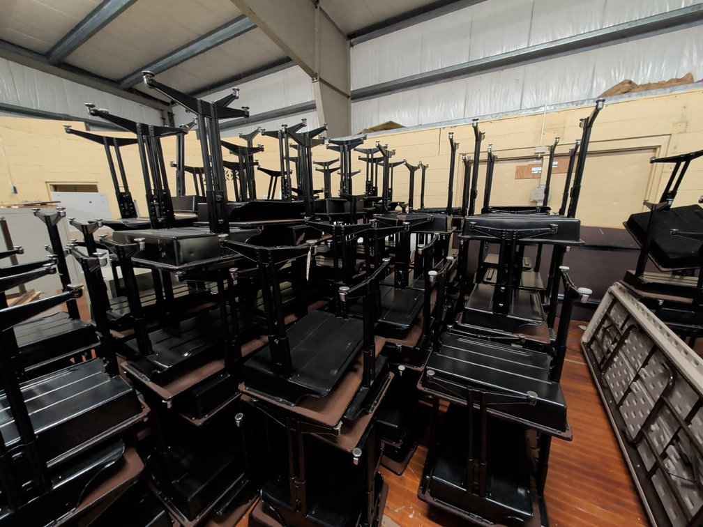 School Desks