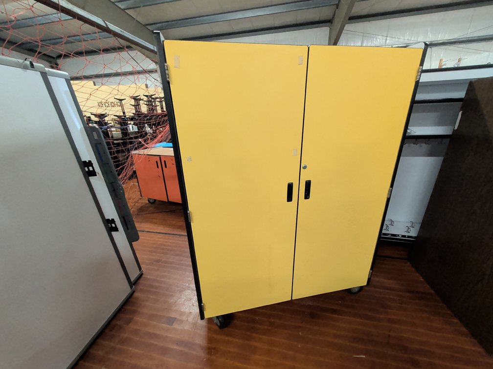 Portable Closet