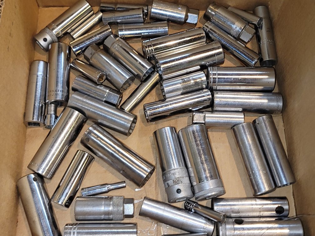 Deep Sockets