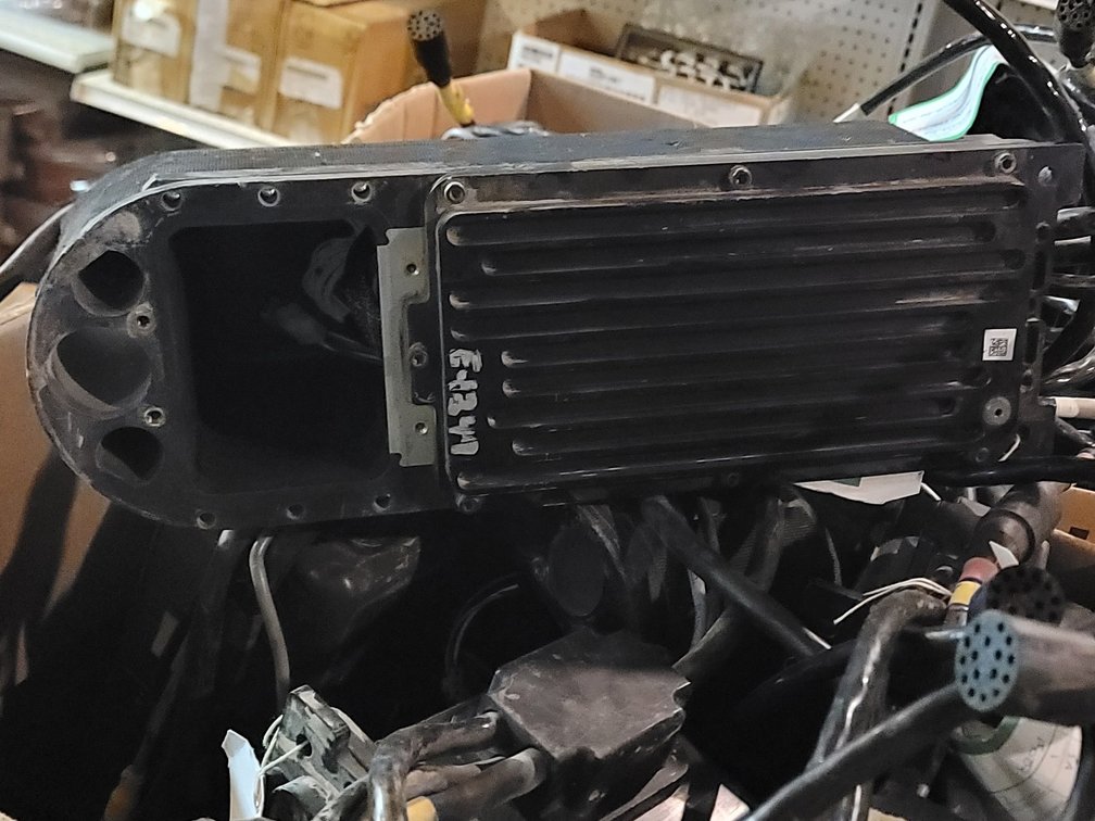 (6) Siren Amplifiers