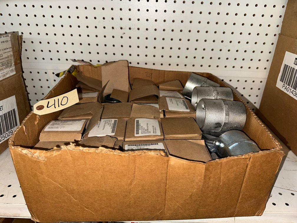 Electrical Couplings