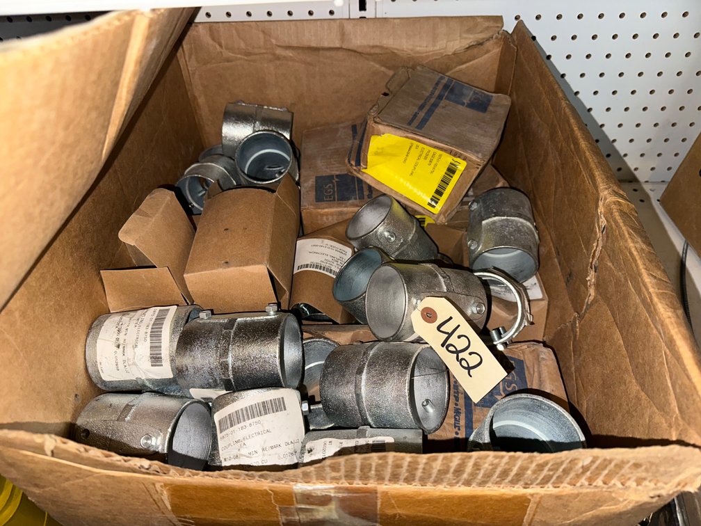 Electrical Couplings