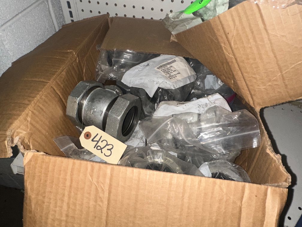 Pipe Couplings