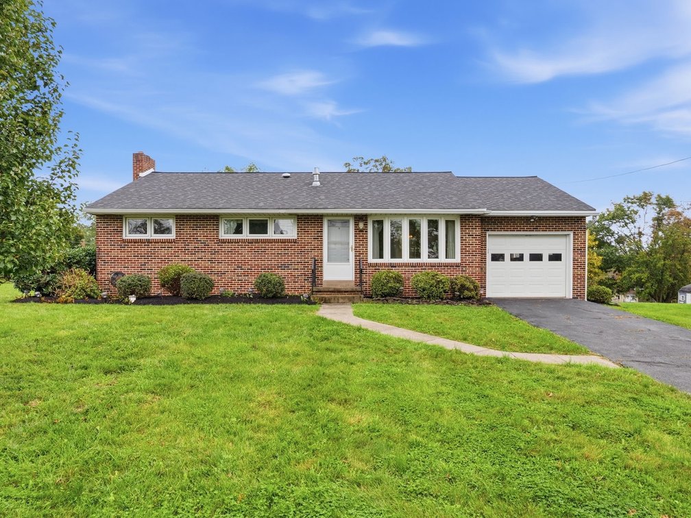 1382 Kauffman Rd Real Estate Auction – Pottstown, PA