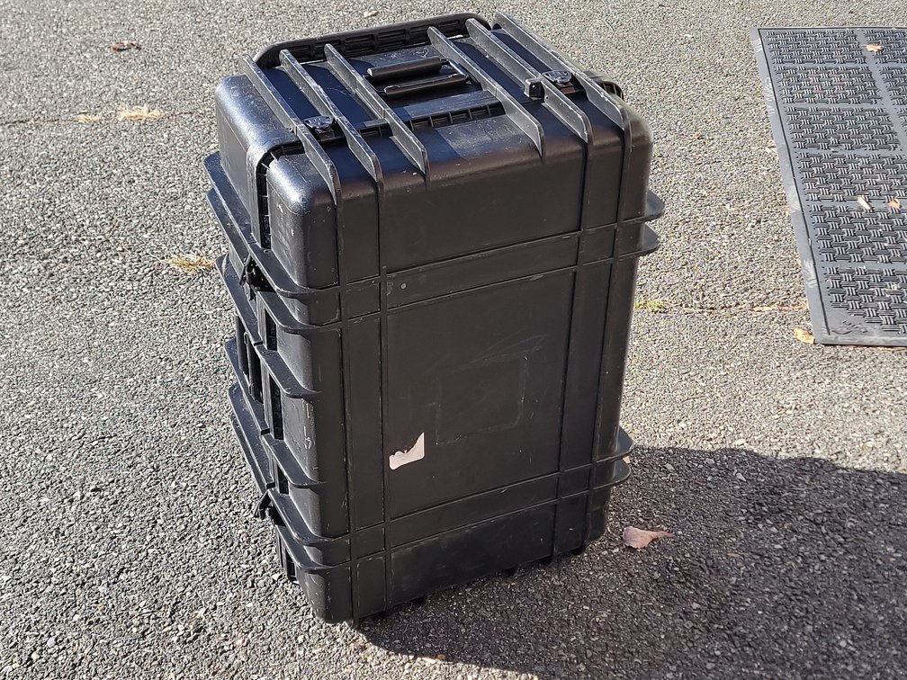 (4) Military Transportation Cases