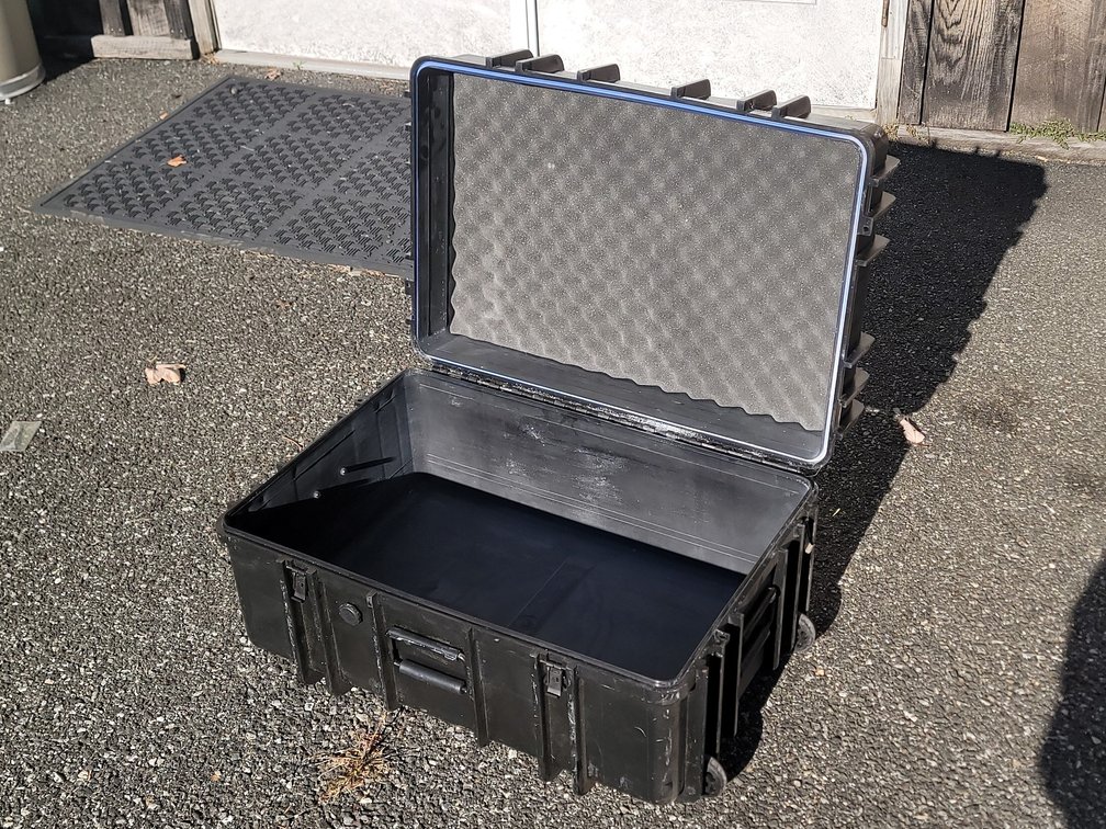 (4) Military Transportation Cases