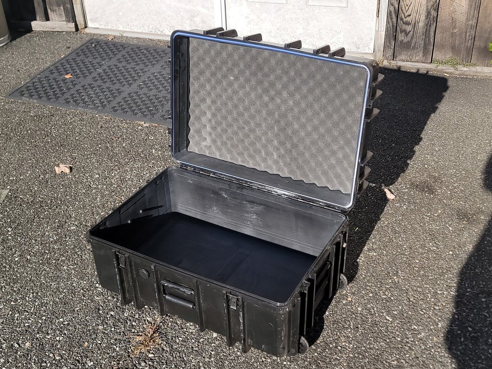 (4) Military Transportation Cases