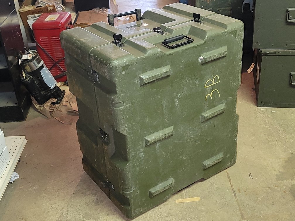 (2) Military Transportation Cases