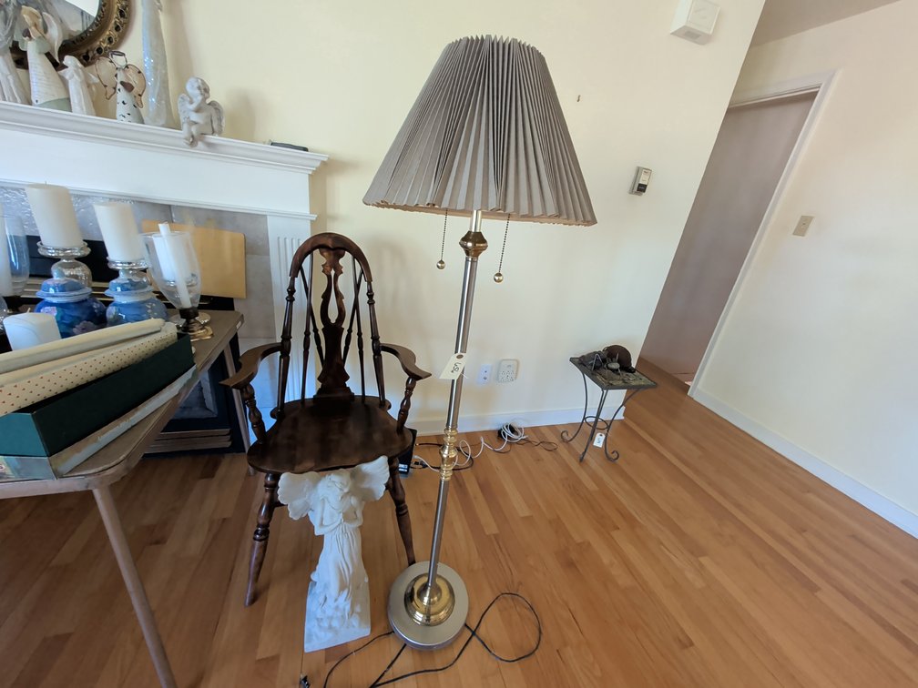 Floor Lamp