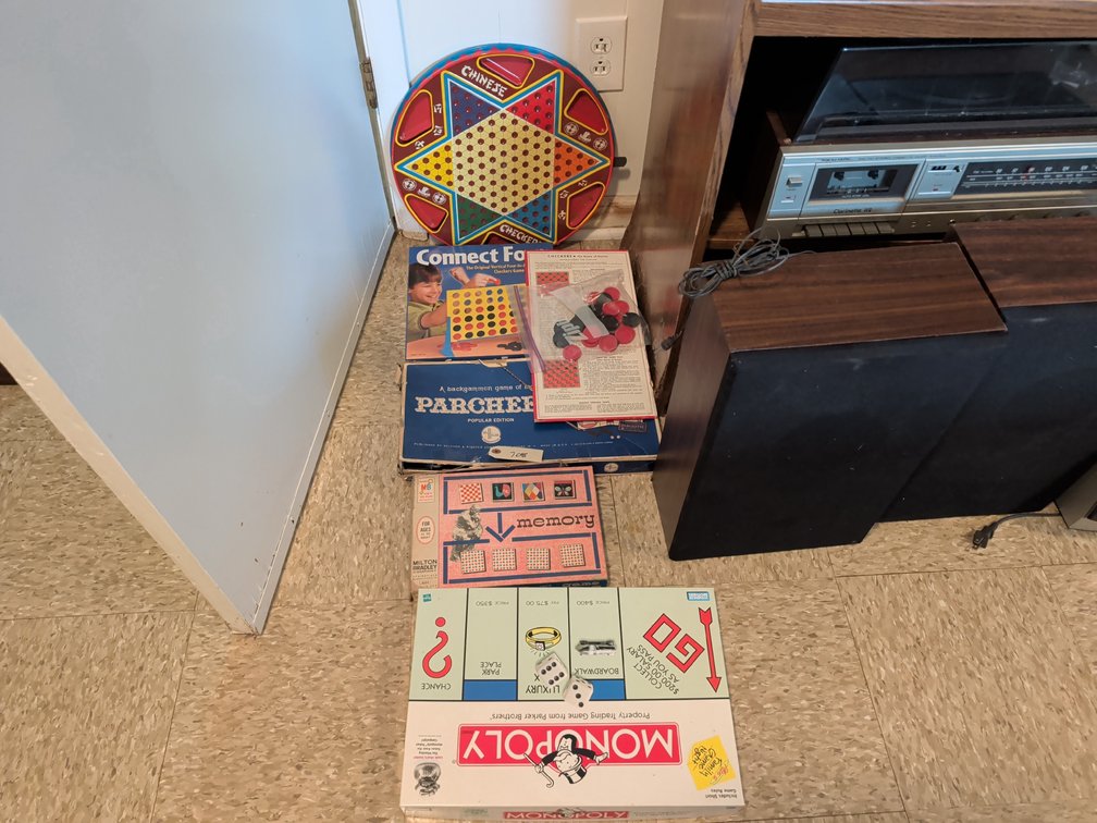 Board Games