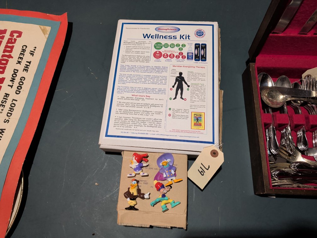 Wellness Kit