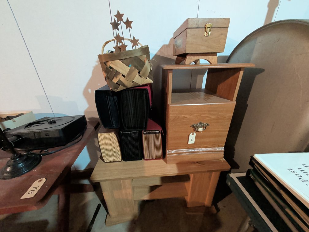TV Stand