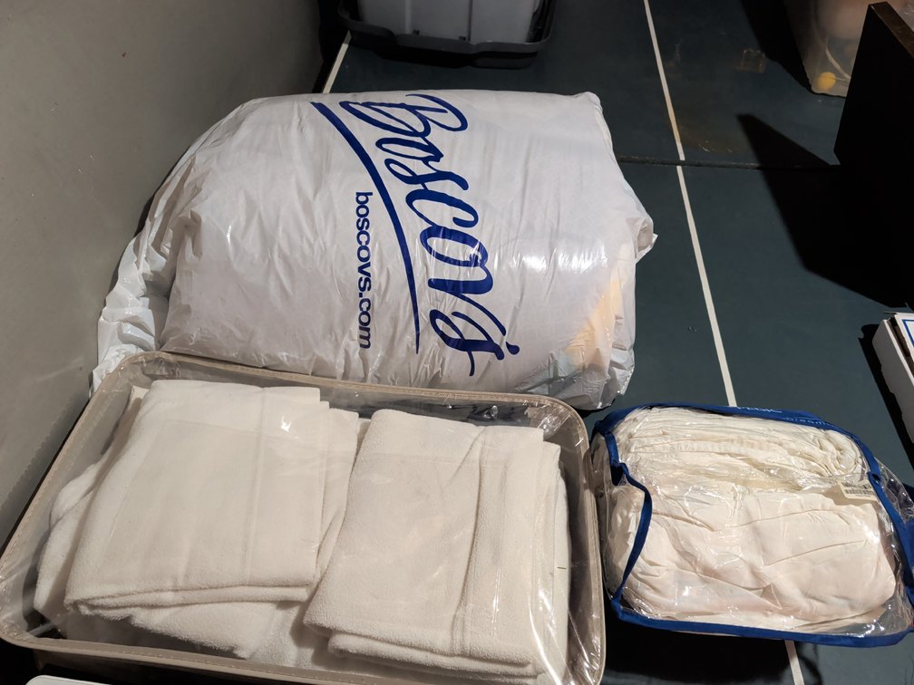 Bedliners