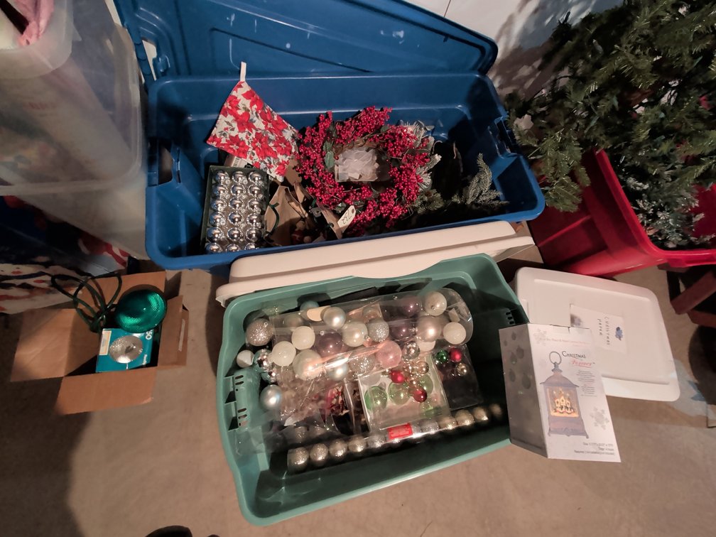 Christmas Decorations