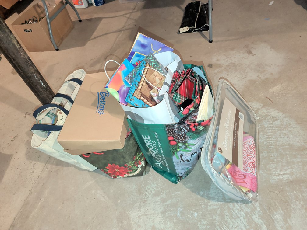 Gift Bags
