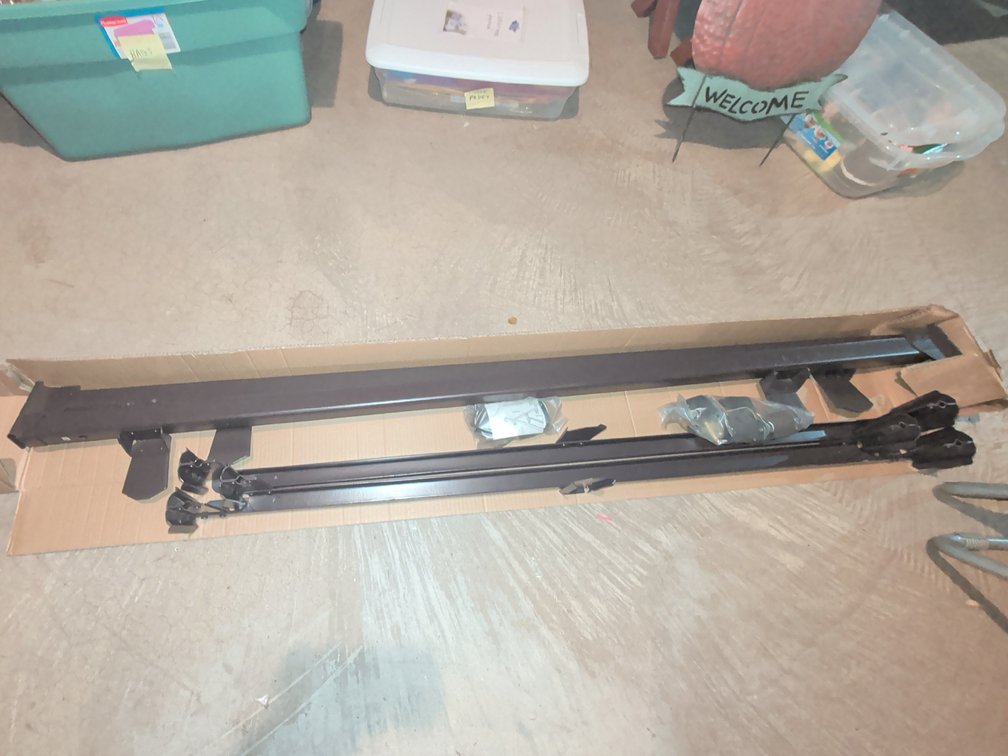 Queen Bed Frame