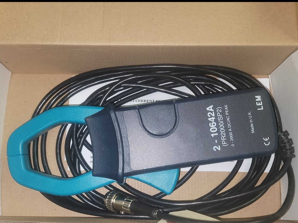 Snap-on Impedance Kit